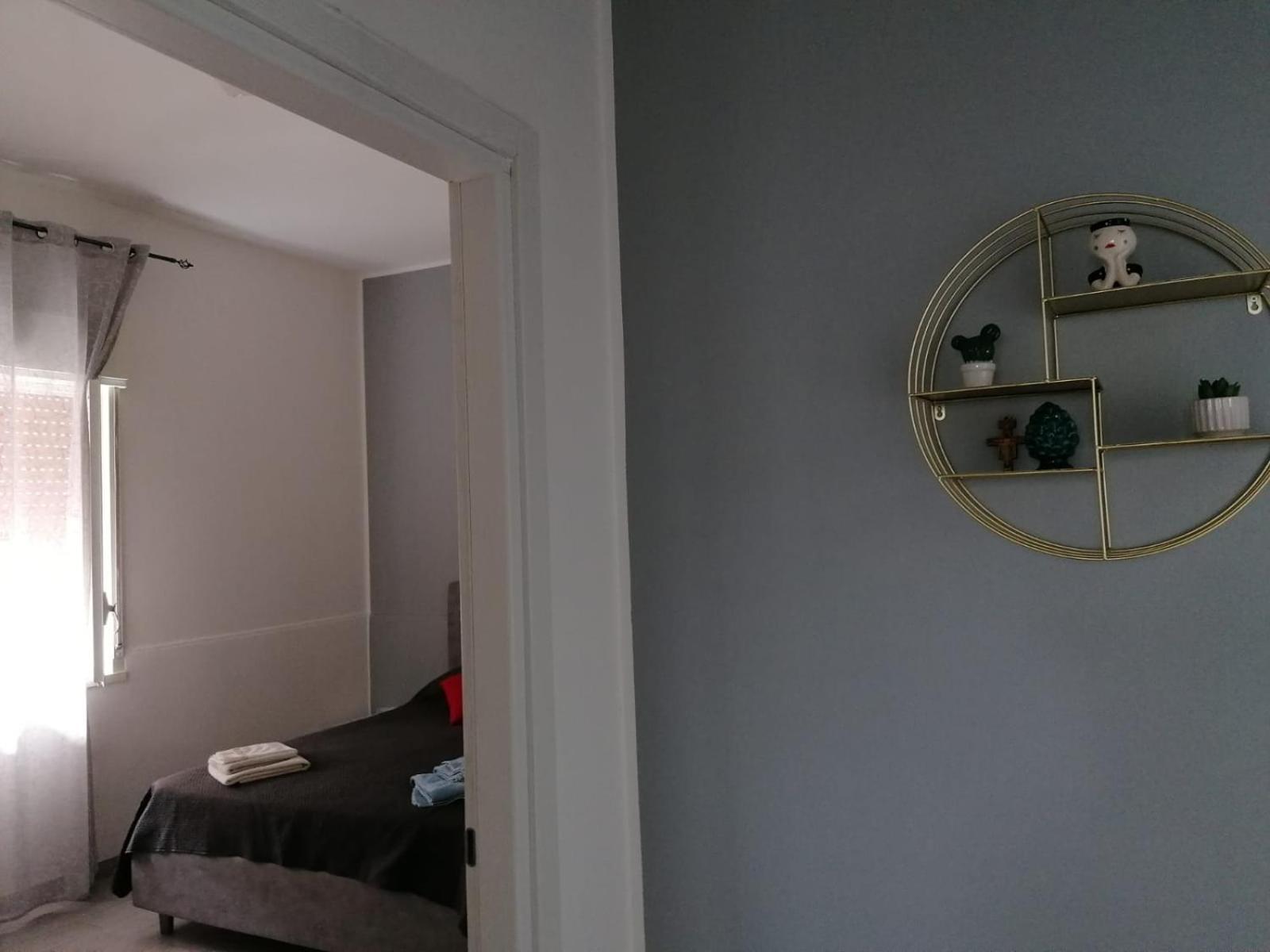 マリネッラ Casa Patriziaヴィラ エクステリア 写真